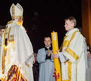Velyknakčio liturgija