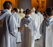 Velyknakčio liturgija