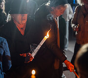 Velyknakčio liturgija