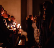 Velyknakčio liturgija