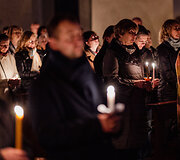 Velyknakčio liturgija