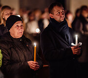 Velyknakčio liturgija