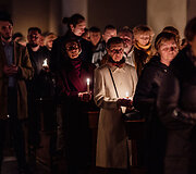 Velyknakčio liturgija