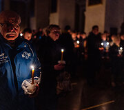 Velyknakčio liturgija