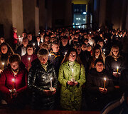 Velyknakčio liturgija