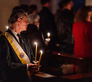 Velyknakčio liturgija