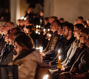 Velyknakčio liturgija