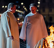 Velyknakčio liturgija
