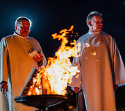Velyknakčio liturgija