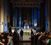 Velyknakčio liturgija
