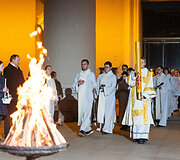 Velyknakčio liturgija