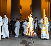 Velyknakčio liturgija