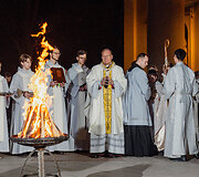 Velyknakčio liturgija