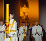 Velyknakčio liturgija