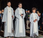 Velyknakčio liturgija