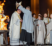 Velyknakčio liturgija