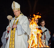 Velyknakčio liturgija
