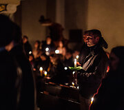 Velyknakčio liturgija