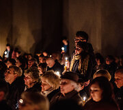 Velyknakčio liturgija