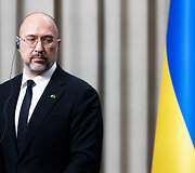Denysas &Scaron;myhalis