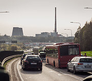 Avarija Oslo g.