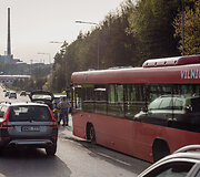 Avarija Oslo g.