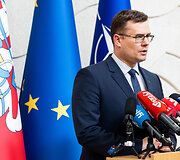 Laurynas Kasčiūnas