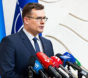 Laurynas Kasčiūnas