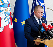 Dainius Gaižauskas