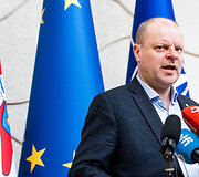 Saulius Skvernelis
