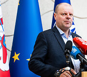 Saulius Skvernelis