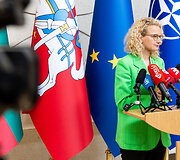 Au&scaron;rinė Armonaitė