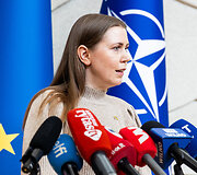 Dovilė &Scaron;akalienė