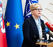 Ingrida &Scaron;imonytė