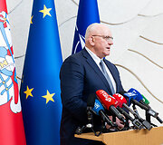 Jonas Pinskus