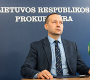 Saulius Briginas