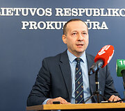 Saulius Briginas