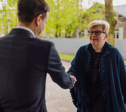 Ingrida &Scaron;imonytė