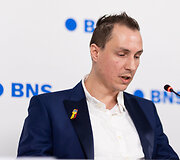 Laurynas Ramanauskas