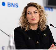Edita Gasiūnienė