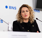 Edita Gasiūnienė