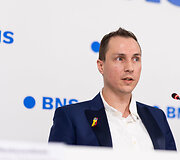 Laurynas Ramanauskas