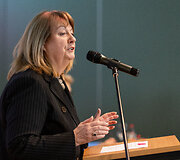 Vilija Blinkevičiūtė