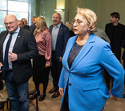 Rasa Budbergytė