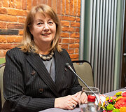 Vilija Blinkevičiūtė