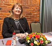 Vilija Blinkevičiūtė