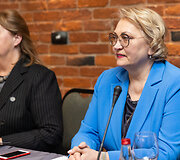 Rasa Budbergytė