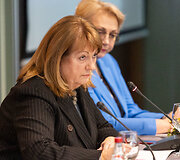 Vilija Blinkevičiūtė