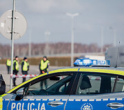 Lenkijos ūkininkų protestas
