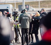 Lenkijos ūkininkų protestas